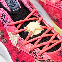 Under Armour Curry 10 Pink Edge / Fade - Black