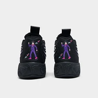 PUMA Melo 4 "Reflections" Black / Ravish
