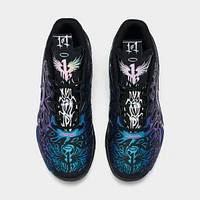 PUMA Melo 4 "Reflections" Black / Ravish