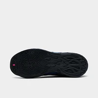PUMA Melo 4 "Reflections" Black / Ravish
