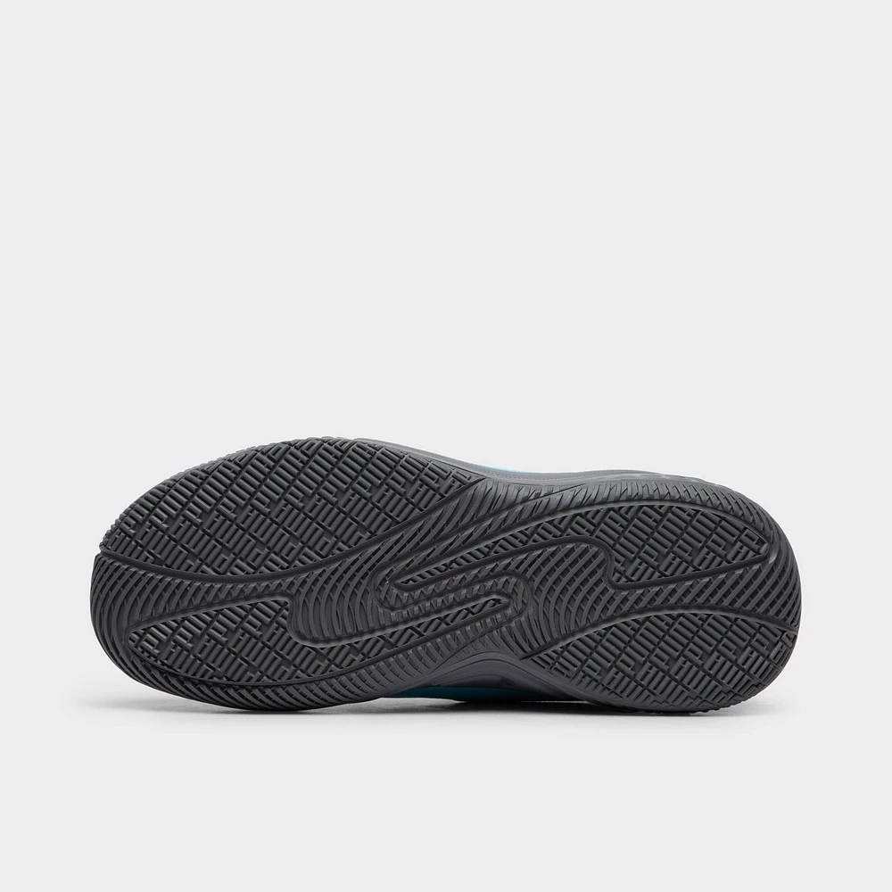 PUMA Court Rider Chaos Black / Cast Iron