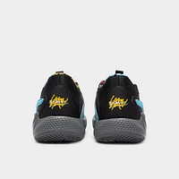 PUMA Court Rider Chaos Black / Cast Iron