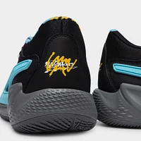 PUMA Court Rider Chaos Black / Cast Iron