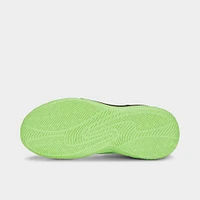 PUMA Court Rider Chaos Fizzy Lime / Black