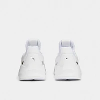 Puma Women's Fier Nitro Metallic / White