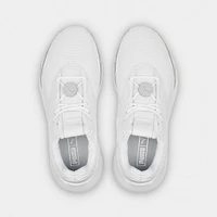 Puma Women's Fier Nitro Metallic / White