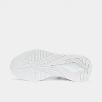 Puma Women's Fier Nitro Metallic / White