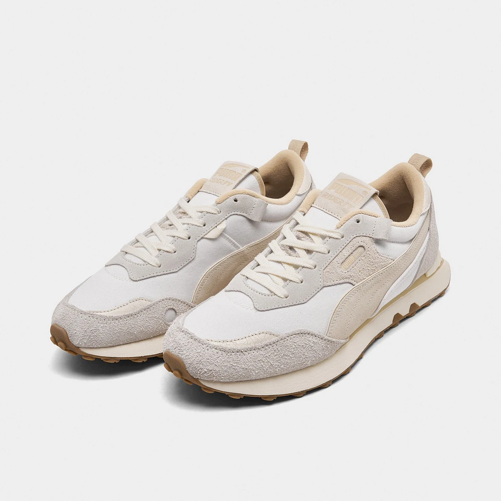 PUMA Rider FV Worn Out White / Pristine - Gum