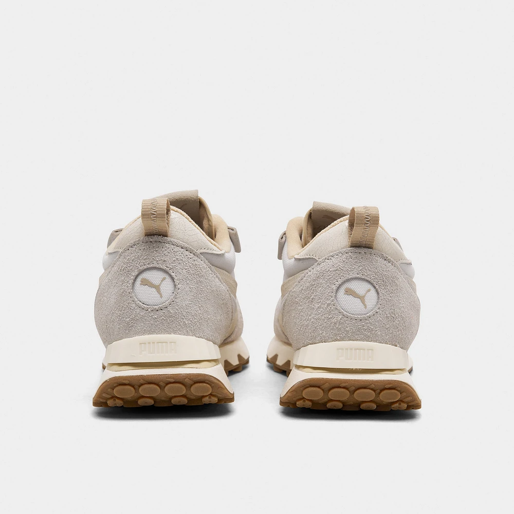 PUMA Rider FV Worn Out White / Pristine - Gum
