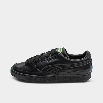 PUMA x Rhuigi Suede Black / White