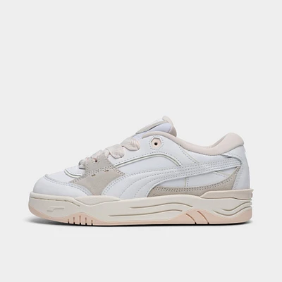 Puma Women's 180 White / Warm