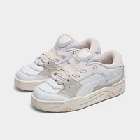 Puma Women's 180 White / Warm