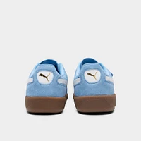 PUMA Palermo Team Light Blue / White