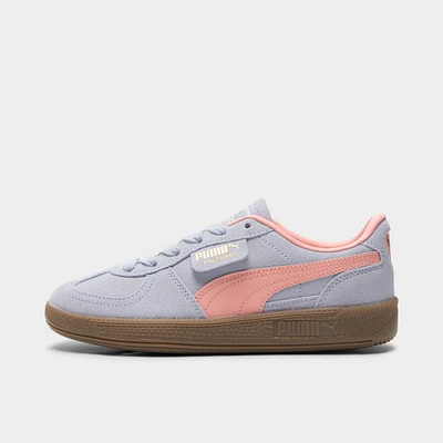PUMA Juniors' Palermo Cool Weather / Pink Fruit