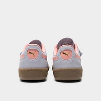PUMA Juniors' Palermo Cool Weather / Pink Fruit
