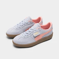 PUMA Juniors' Palermo Cool Weather / Pink Fruit