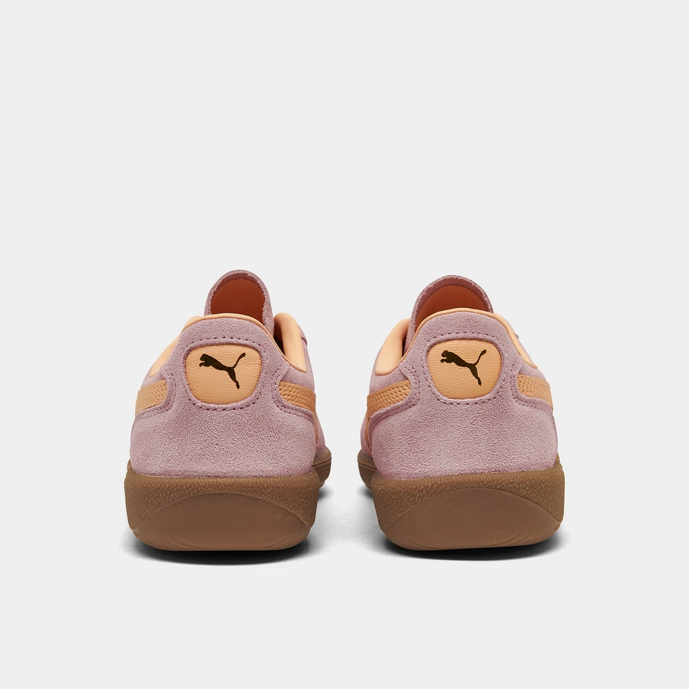 PUMA Women's Palermo Grape Mist / Peach Fizz