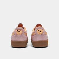 PUMA Women's Palermo Grape Mist / Peach Fizz