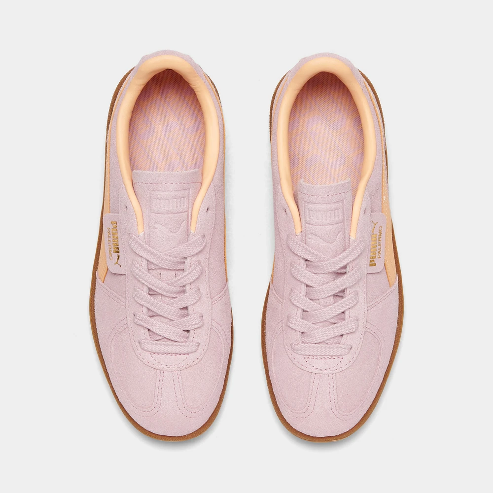 PUMA Women's Palermo Grape Mist / Peach Fizz