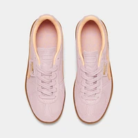 PUMA Women's Palermo Grape Mist / Peach Fizz