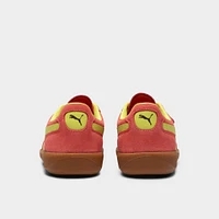 PUMA Women's Palermo Salmon / Lime Sheen - Gum