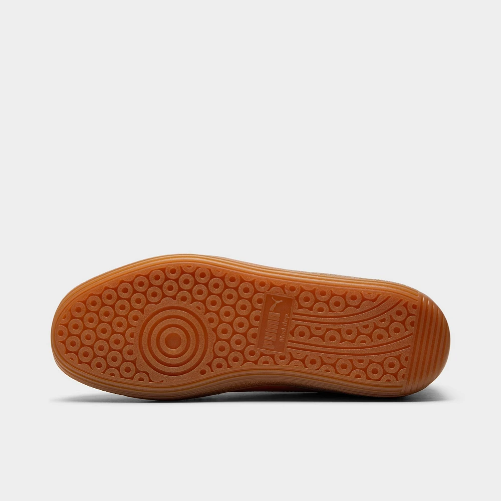 PUMA Palermo Supertifo Dark Myrtle / Maple Syrup