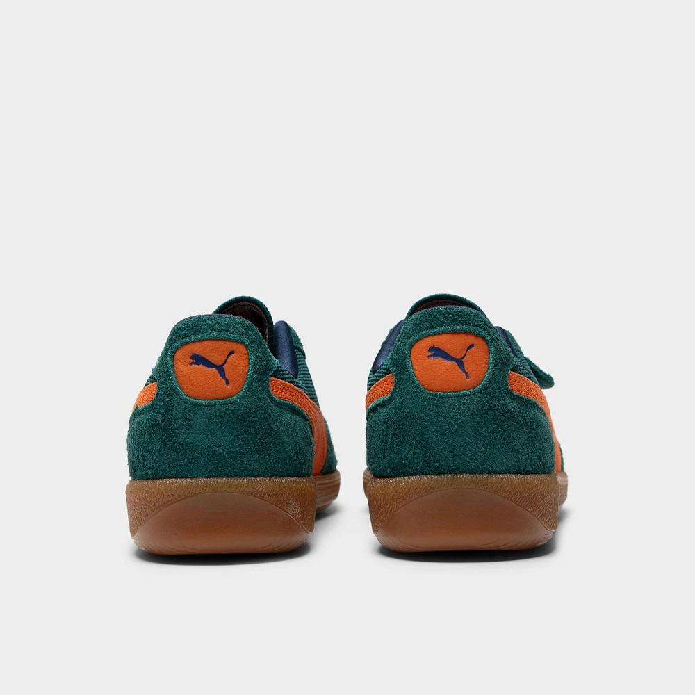 PUMA Palermo Supertifo Dark Myrtle / Maple Syrup