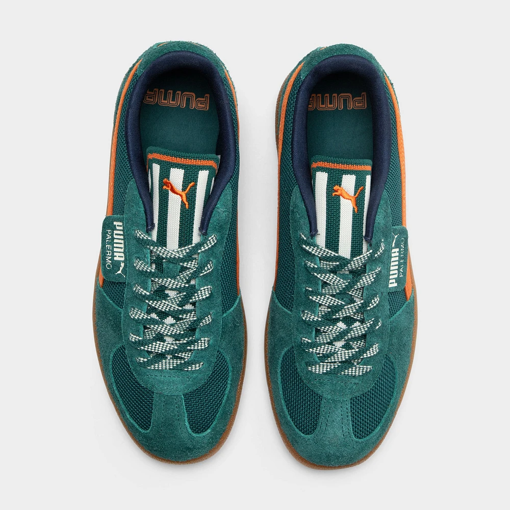 PUMA Palermo Supertifo Dark Myrtle / Maple Syrup