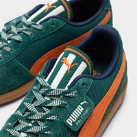 PUMA Palermo Supertifo Dark Myrtle / Maple Syrup