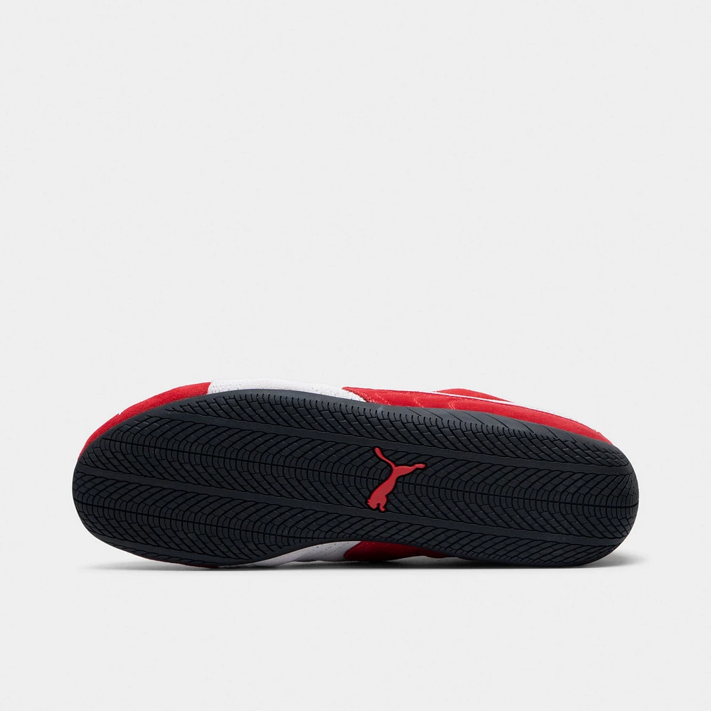 PUMA Speedcat OG Red / White
