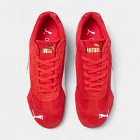 PUMA Speedcat OG Red / White