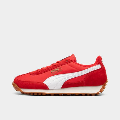PUMA Easy Rider Red / White