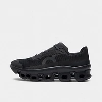 On Cloudmonster Void Black /
