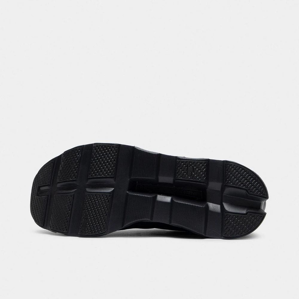 On Cloudmonster Void Black /