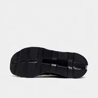 On Cloudmonster Void Black /
