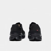 On Cloudmonster Void Black /