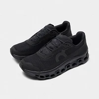 On Cloudmonster Void Black /