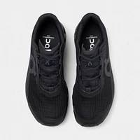 On Cloudmonster Void Black /