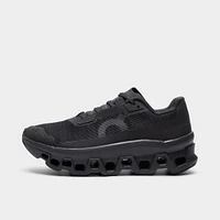 On Women's Monster Void Black /