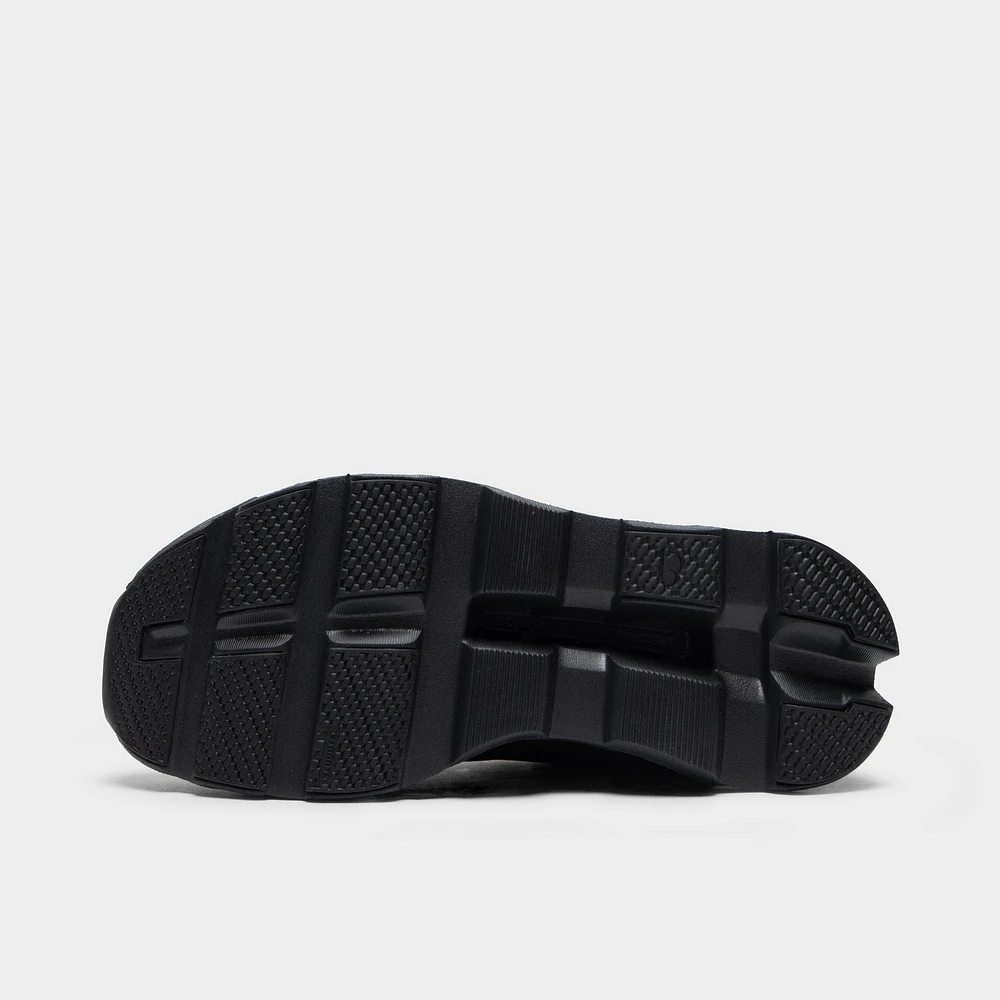 On Women's Monster Void Black /