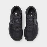 On Women's Monster Void Black /
