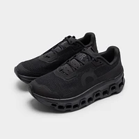 On Women's Monster Void Black /