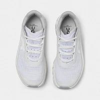 On Women's Cloudmonster Void 1 White /