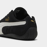 PUMA Women's Speedcat OG Black / White