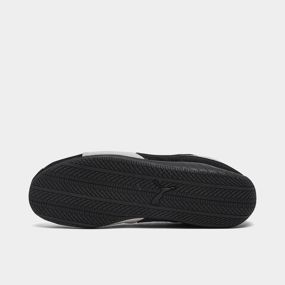 PUMA Women's Speedcat OG Black / White