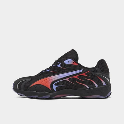 PUMA Inhale Black / Red