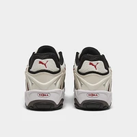 PUMA Inhale Warm White / For All Time Red