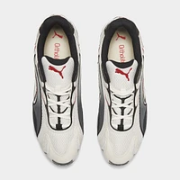 PUMA Inhale Warm White / For All Time Red