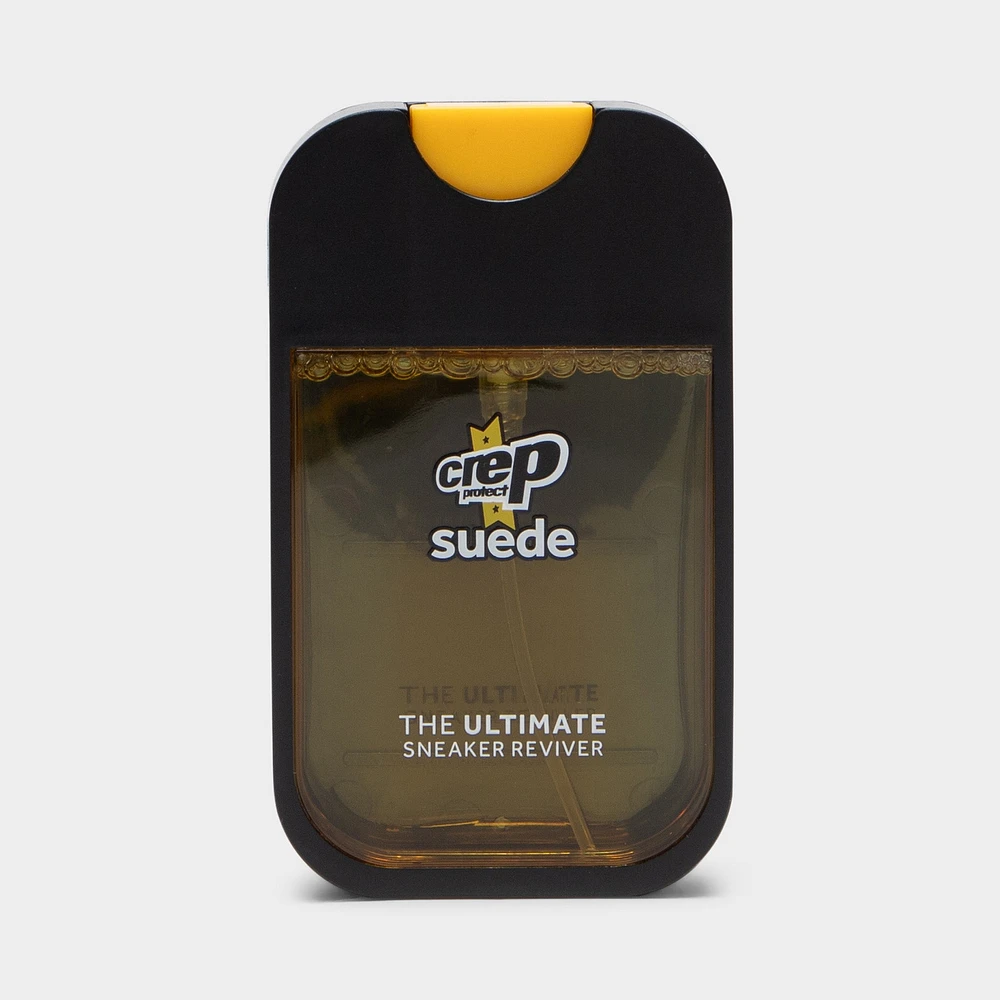 Crep Protect Suede & Nubuck Sneaker Reviver
