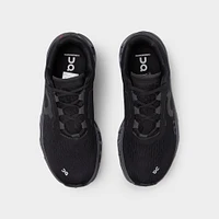 On Women's Cloudmonster Black / Magnet